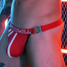 Breedwell String Locker Room Rouge